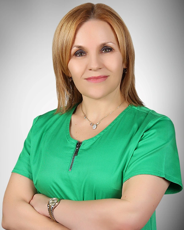 Prof. Dr. Kadriye Ufuk Elgin