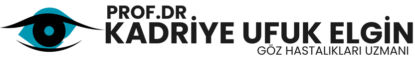 Prof. Dr. Kadriye Ufuk Elgin